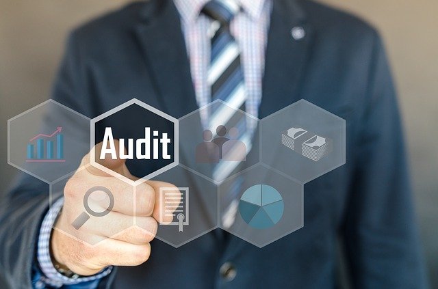 Audit and Assurance Service in Dubai ,UAE